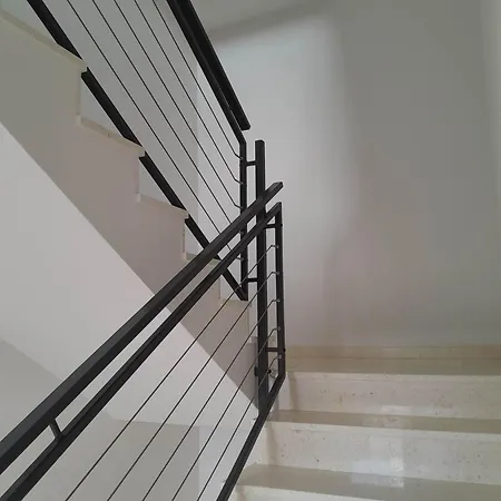 Penthouse Aurelia, Rooftop Terrace & Jacuzzi Apartament Turanj