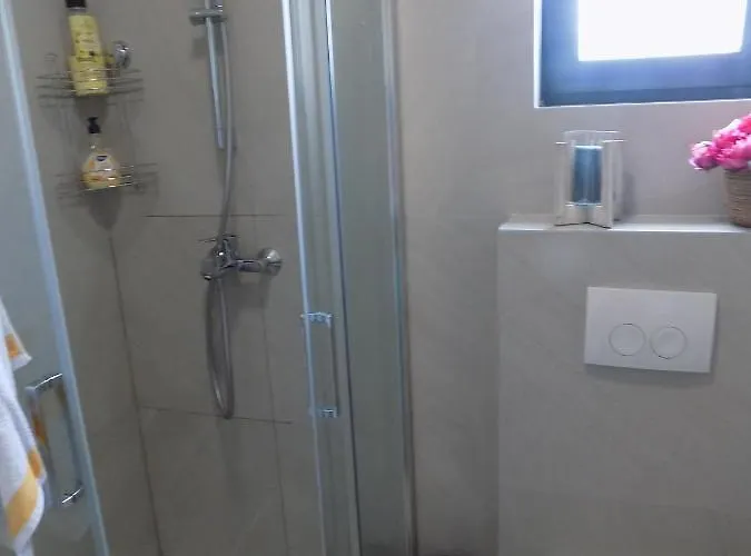 Penthouse Aurelia, Rooftop Terrace & Jacuzzi
