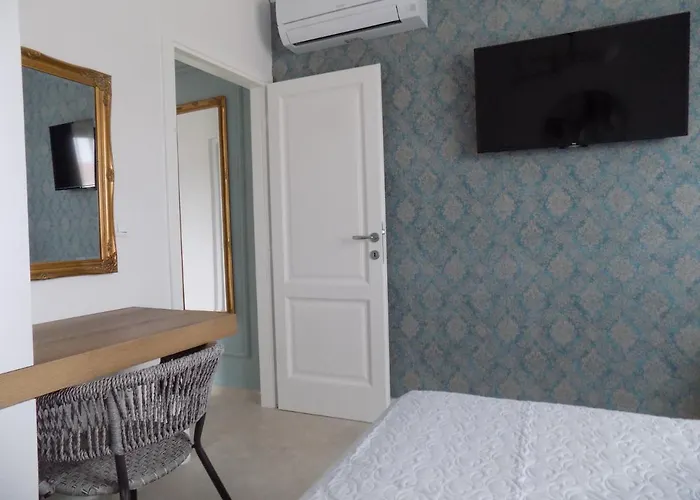 Apartamento Penthouse Aurelia, Rooftop Terrace & Jacuzzi *