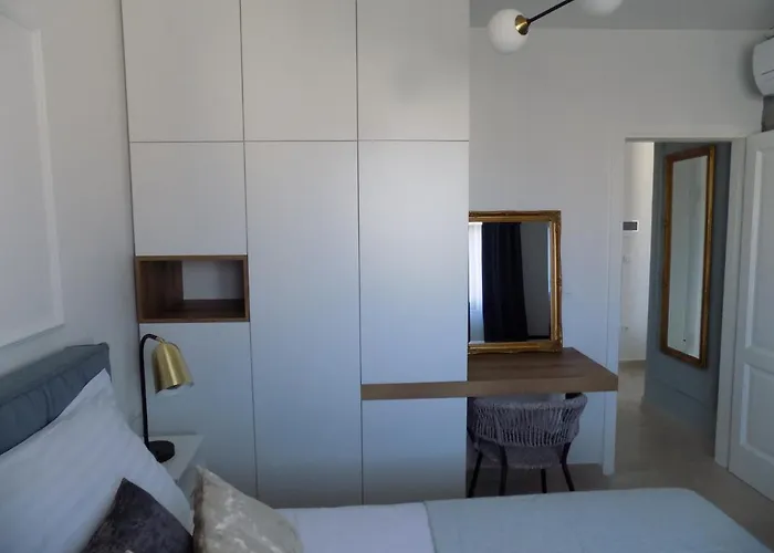 Apartamento Penthouse Aurelia, Rooftop Terrace & Jacuzzi