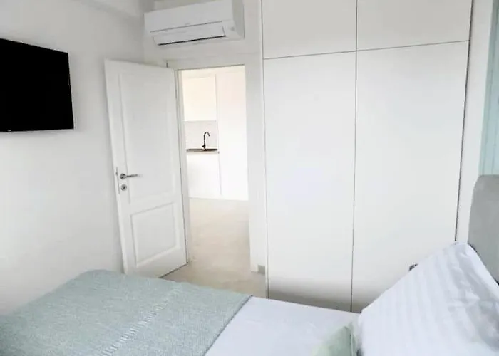 Apartamento Penthouse Aurelia, Rooftop Terrace & Jacuzzi *