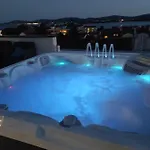Penthouse Aurelia, Rooftop Terrace & Jacuzzi 아파트 *