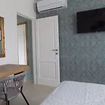 아파트 Penthouse Aurelia, Rooftop Terrace & Jacuzzi *