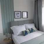 Penthouse Aurelia, Rooftop Terrace & Jacuzzi *