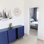 Penthouse Aurelia, Rooftop Terrace & Jacuzzi