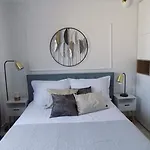 Penthouse Aurelia, Rooftop Terrace & Jacuzzi *