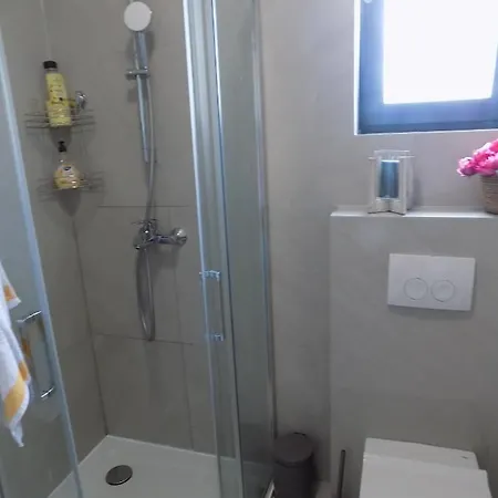 Penthouse Aurelia, Rooftop Terrace & Jacuzzi