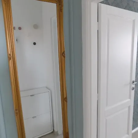 Апартаменты Penthouse Aurelia, Rooftop Terrace & Jacuzzi Турань