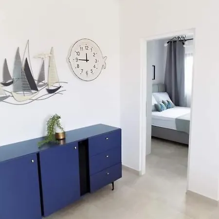 Penthouse Aurelia, Rooftop Terrace & Jacuzzi