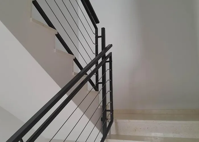 Penthouse Aurelia, Rooftop Terrace & Jacuzzi Апартаменты Турань