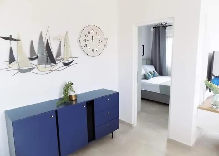 Penthouse Aurelia, Rooftop Terrace & Jacuzzi